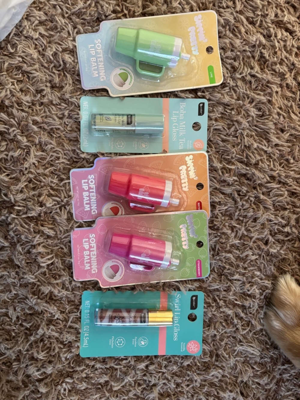 Lip bundle kit - Picture 2 of 2
